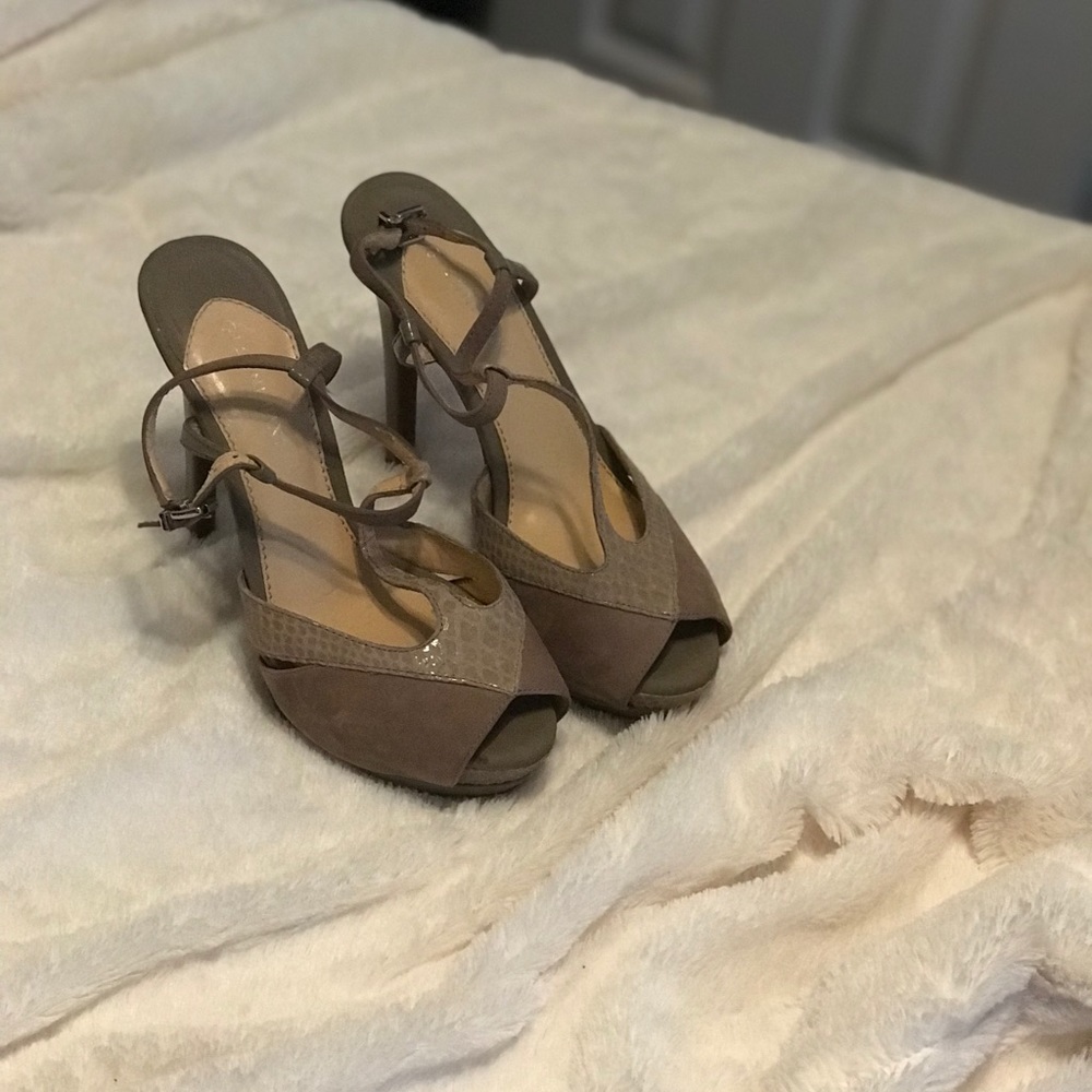 Sexy heels!